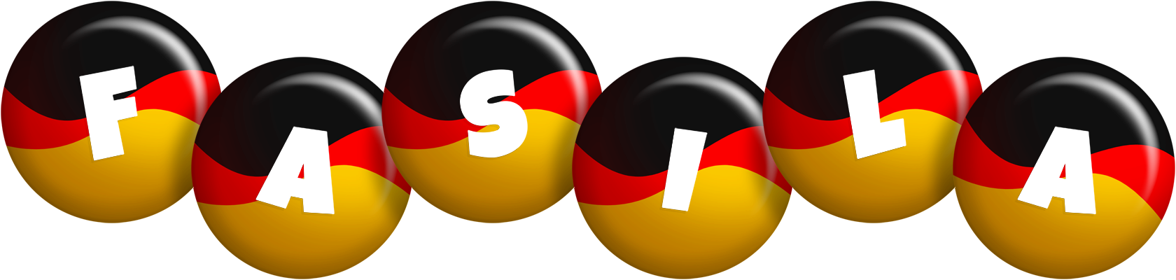 Fasila german logo