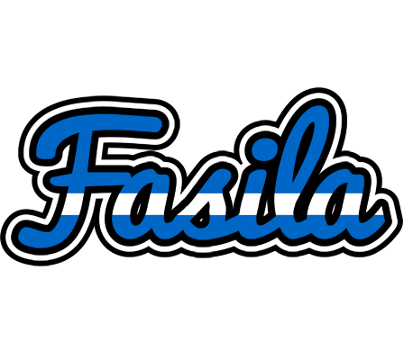 Fasila greece logo