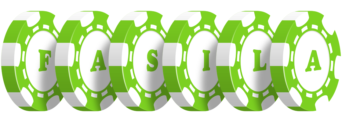 Fasila holdem logo