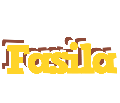 Fasila hotcup logo