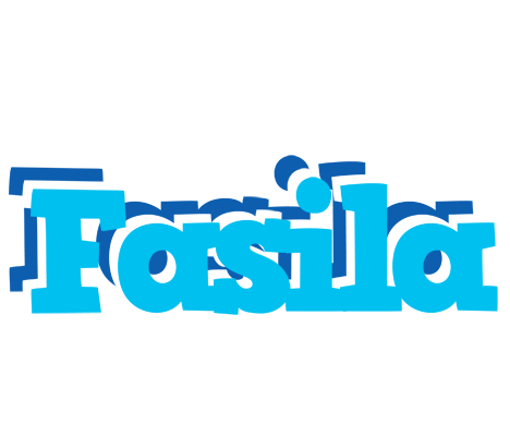Fasila jacuzzi logo