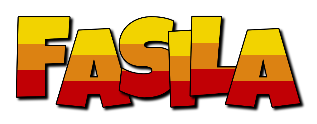 Fasila jungle logo