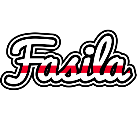 Fasila kingdom logo