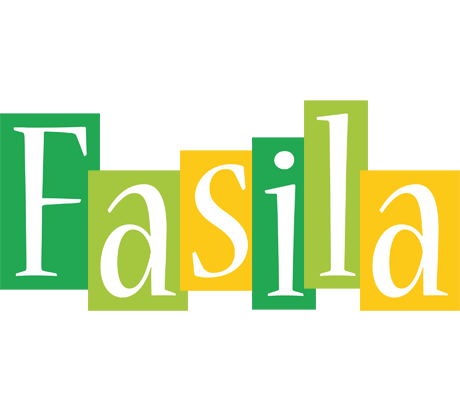 Fasila lemonade logo