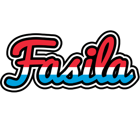 Fasila norway logo