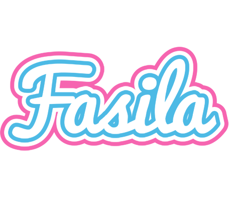 Fasila outdoors logo