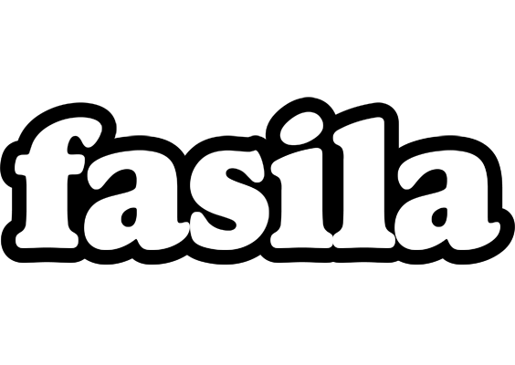 Fasila panda logo