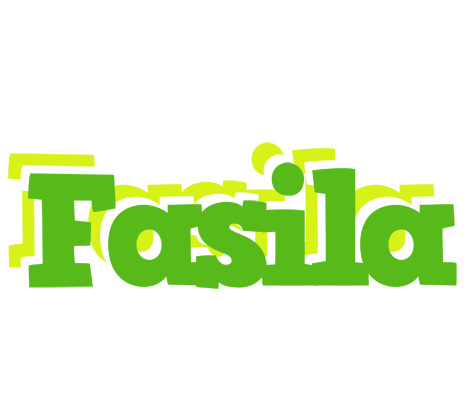 Fasila picnic logo