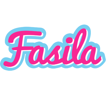 Fasila popstar logo
