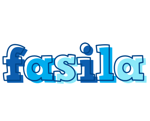 Fasila sailor logo
