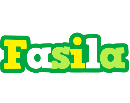 Fasila soccer logo