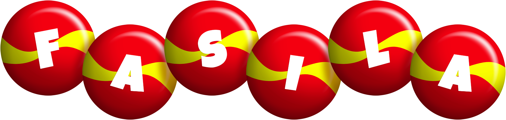 Fasila spain logo