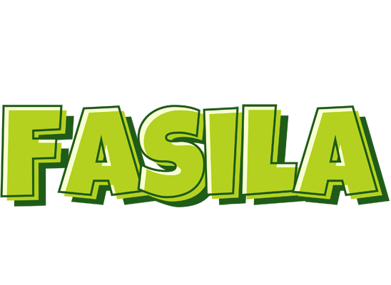 Fasila summer logo