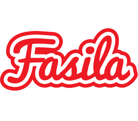 Fasila sunshine logo
