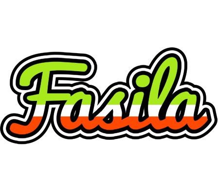 Fasila superfun logo