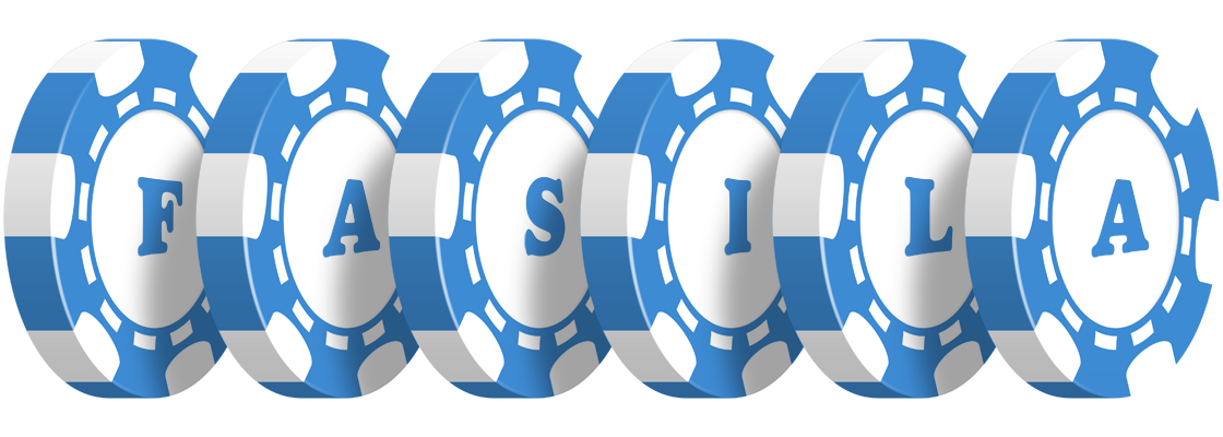 Fasila vegas logo