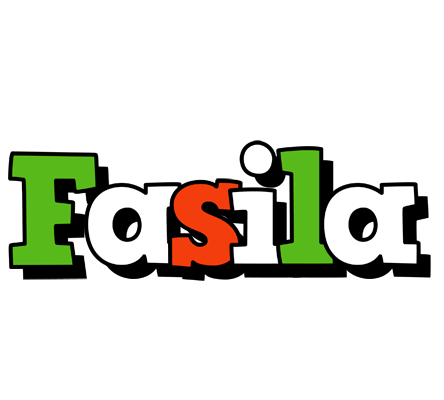 Fasila venezia logo