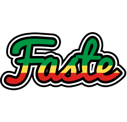 Faste african logo