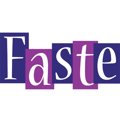 Faste autumn logo