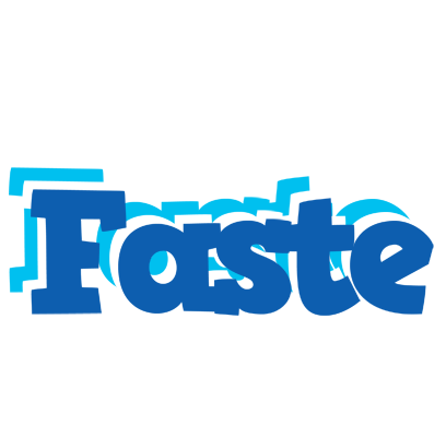 Faste business logo