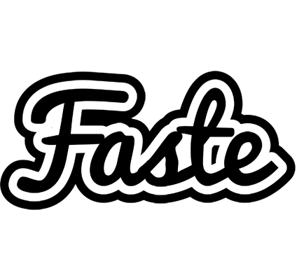 Faste chess logo