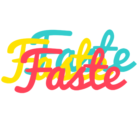 Faste disco logo