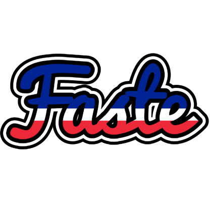 Faste france logo