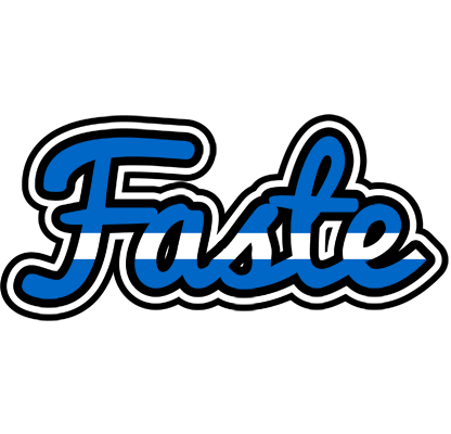 Faste greece logo
