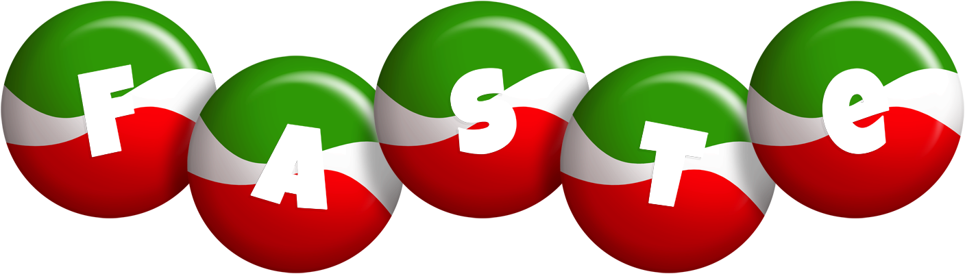 Faste italy logo