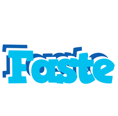 Faste jacuzzi logo