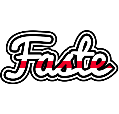 Faste kingdom logo