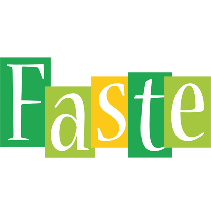 Faste lemonade logo