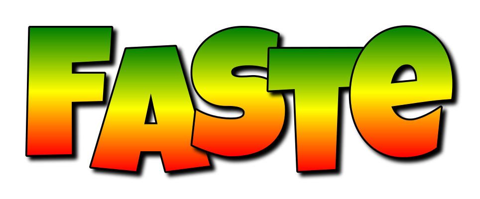 Faste mango logo