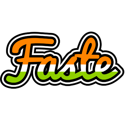 Faste mumbai logo