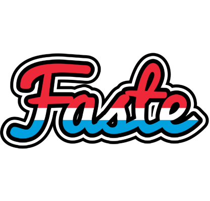Faste norway logo
