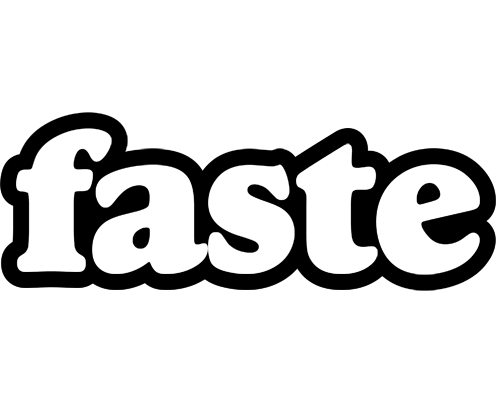 Faste panda logo