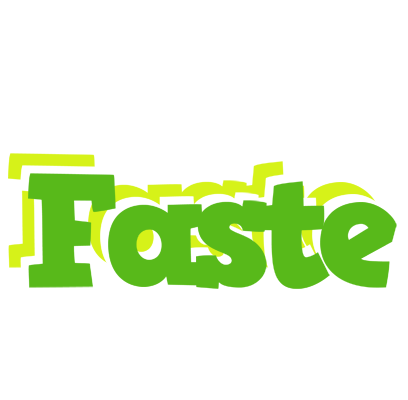 Faste picnic logo