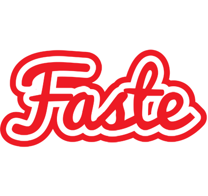 Faste sunshine logo