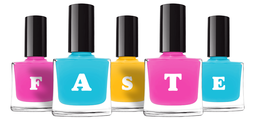 Faste variety logo