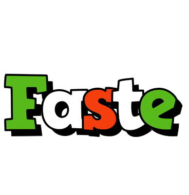Faste venezia logo