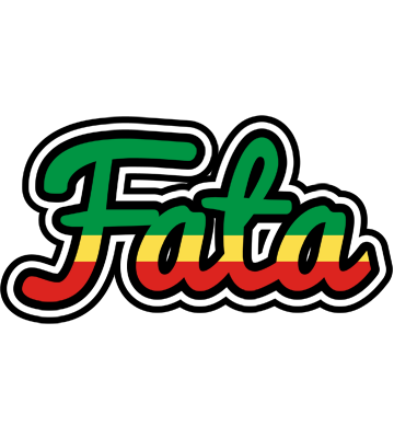 Fata african logo