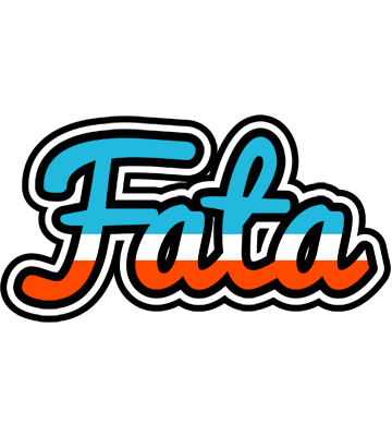 Fata america logo