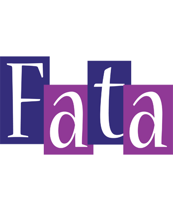 Fata autumn logo