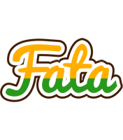 Fata banana logo