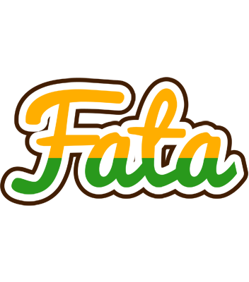 Fata banana logo
