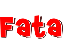 Fata basket logo