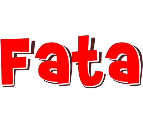 Fata basket logo