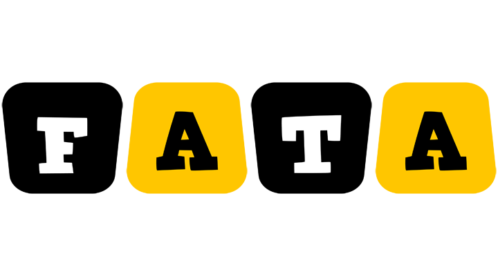 Fata boots logo