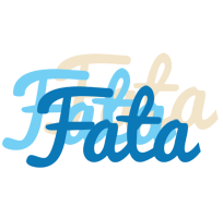 Fata breeze logo