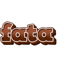 Fata brownie logo